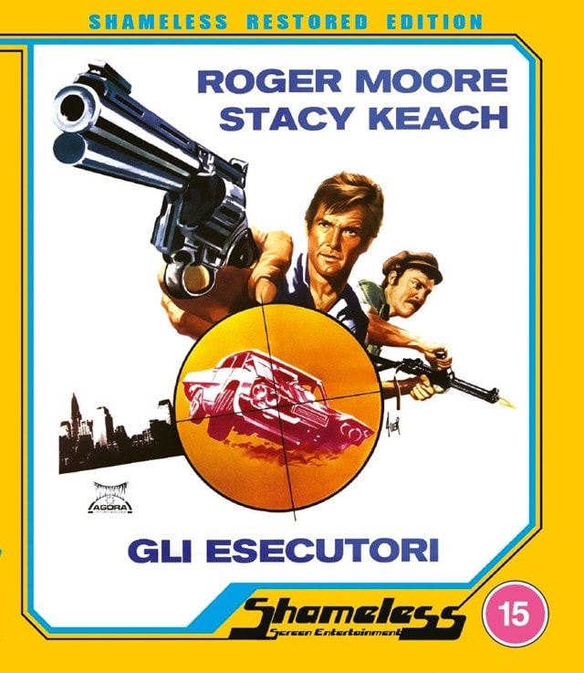 The Executors - 3