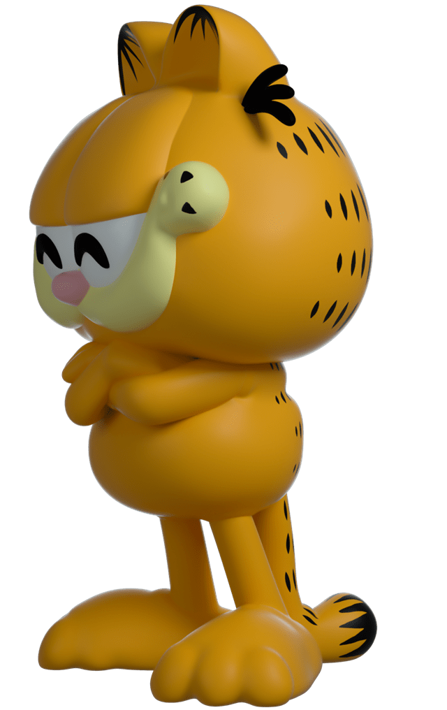 Garfield Youtooz Figurine - 5