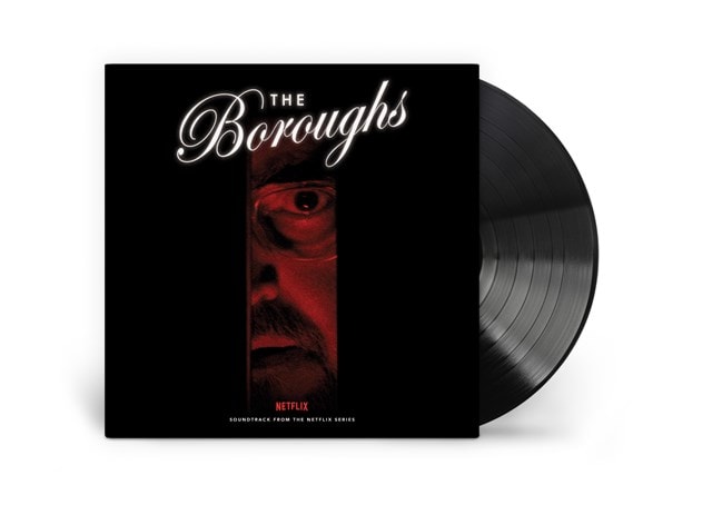 The Boroughs (Soundtrack from the NETFLIX Series) - 2