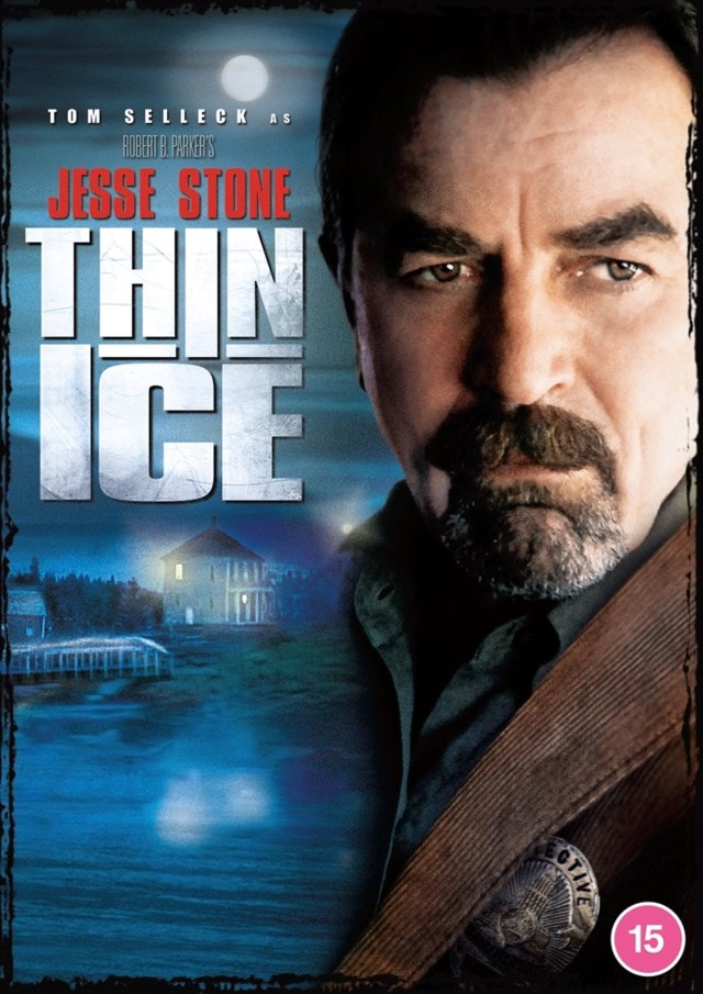 Jesse Stone: Thin Ice - 1