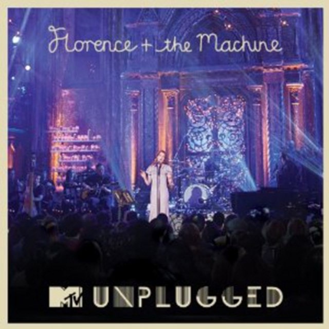 MTV Unplugged - 1