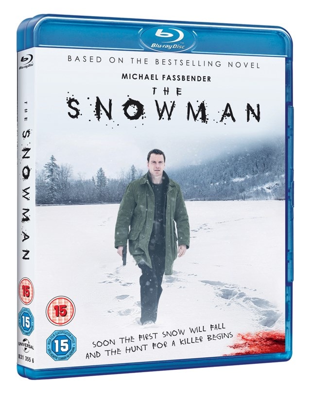 The Snowman - 2