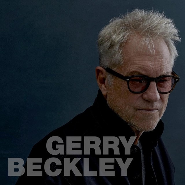 Gerry Beckley - 1