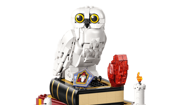 Philosopher's Stone Collector's Edition Harry Potter LEGO - 6