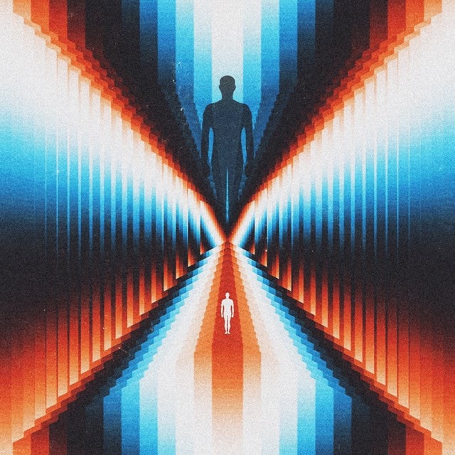 Don't You Feel Amazing? - Cloudy Orange Vinyl - 1