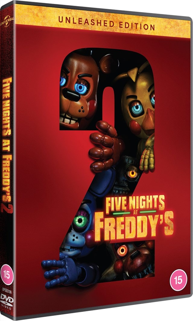 Five Nights at Freddy's 2 - 2