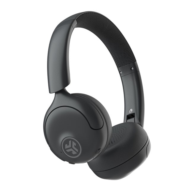 Jlab Go Lux ANC Graphite Active Noise Cancelling Bluetooth Headphones - 3