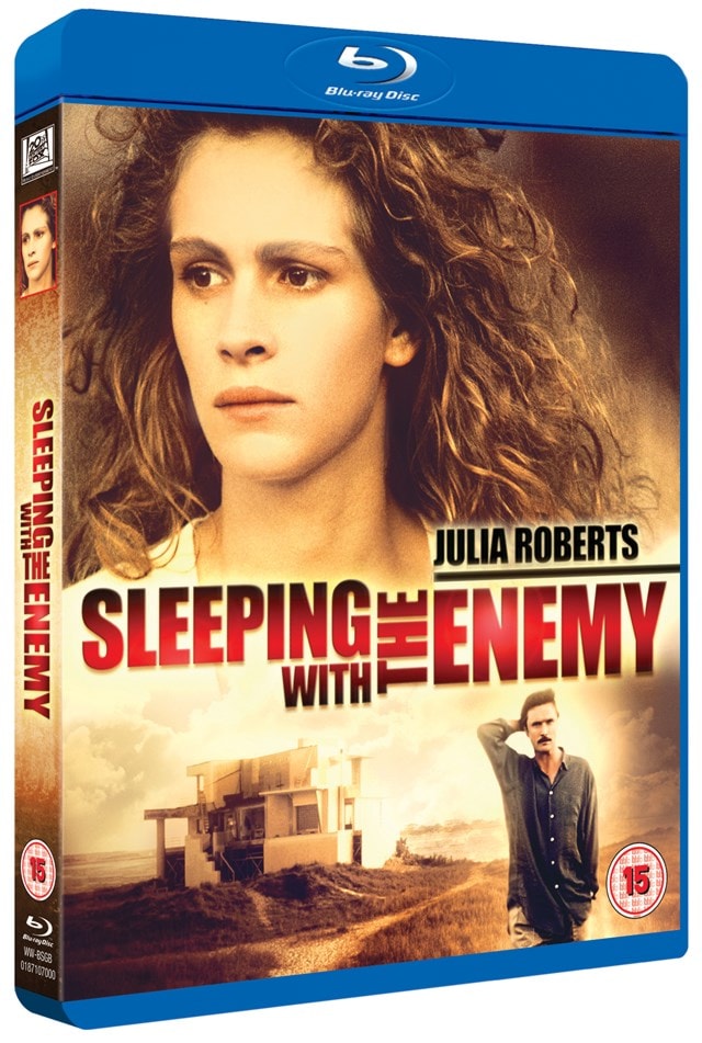 Sleeping With the Enemy - 2
