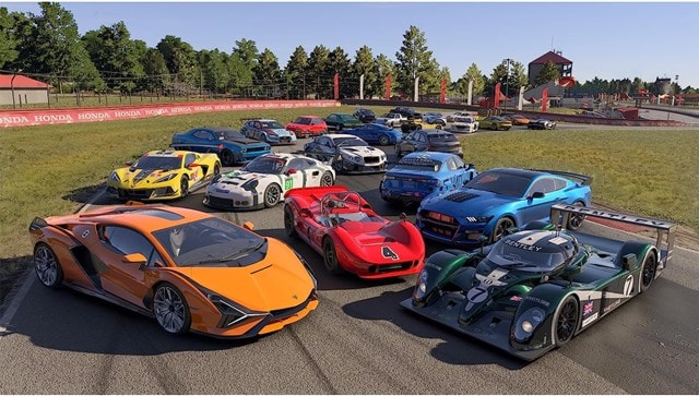 Forza Motorsport (2023) (XSX) - 8