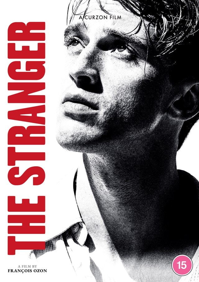 The Stranger - 2