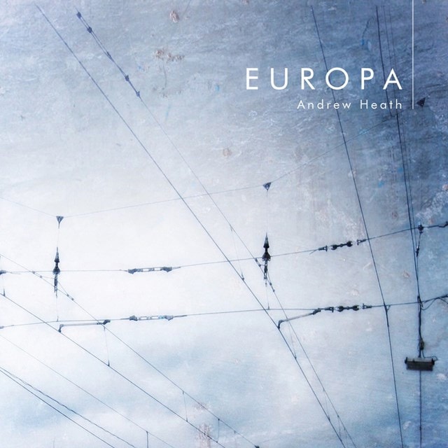 Europa - 1