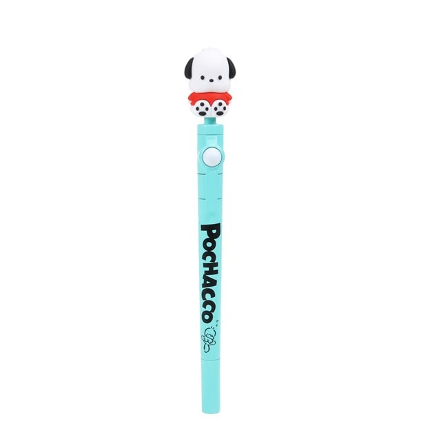 Pochacco Sanrio Hello Kitty & Friends Fidget Pen - 1