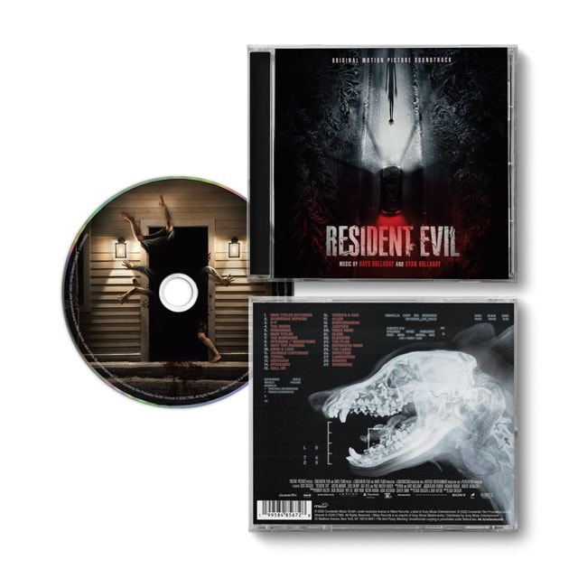 Resident Evil - 2