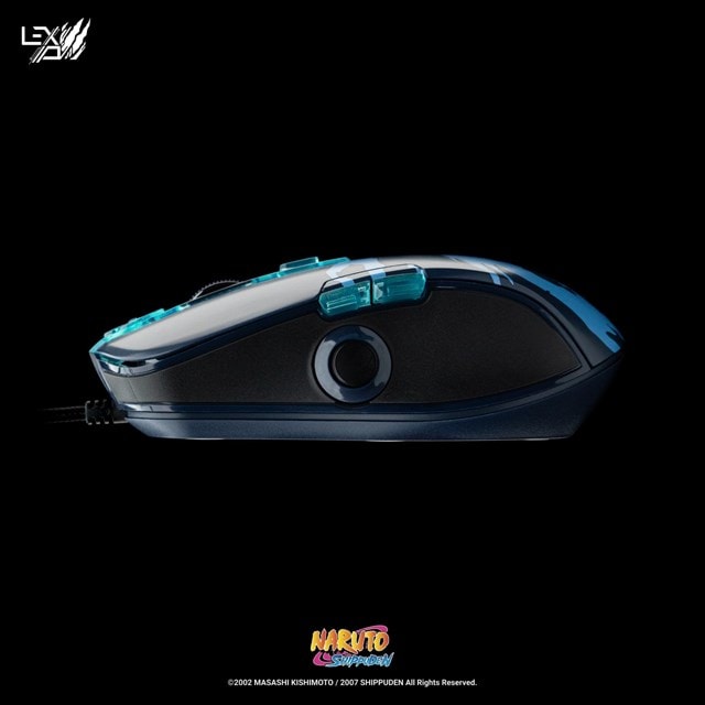 Lexip Naruto Shippuden Kakashi Kamui Mouse - 6