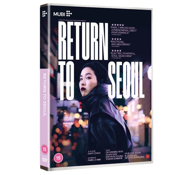 Return to Seoul - 2