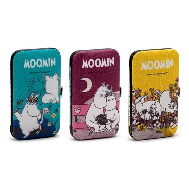 Moomins Manicure Set - 2