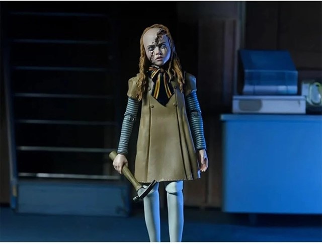 M3GAN NECA Ultimate Action Figure - 3