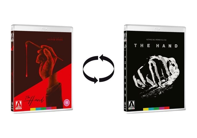 The Hand Limited Edition - 4