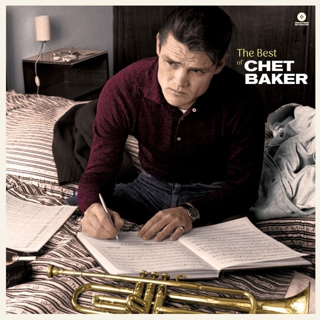 The Best of Chet Baker - 1