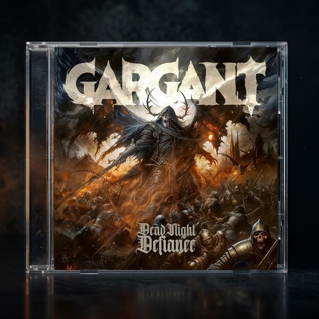 Dead Night Defiance - 2