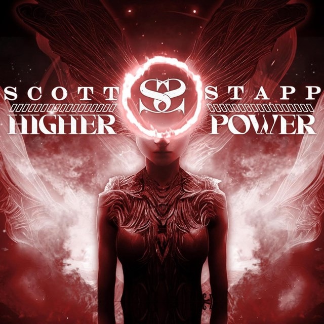 Higher Power - 1