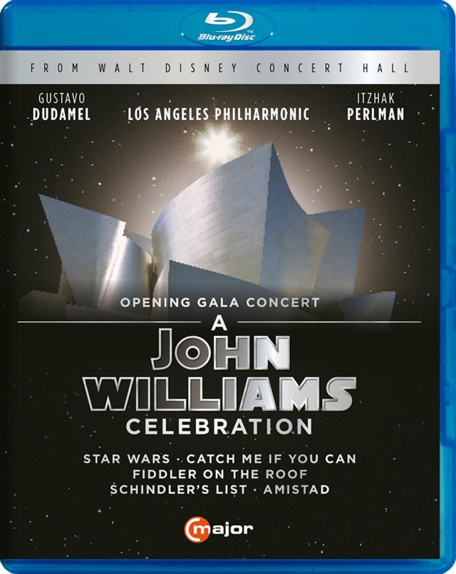 A John Williams Celebration - 1