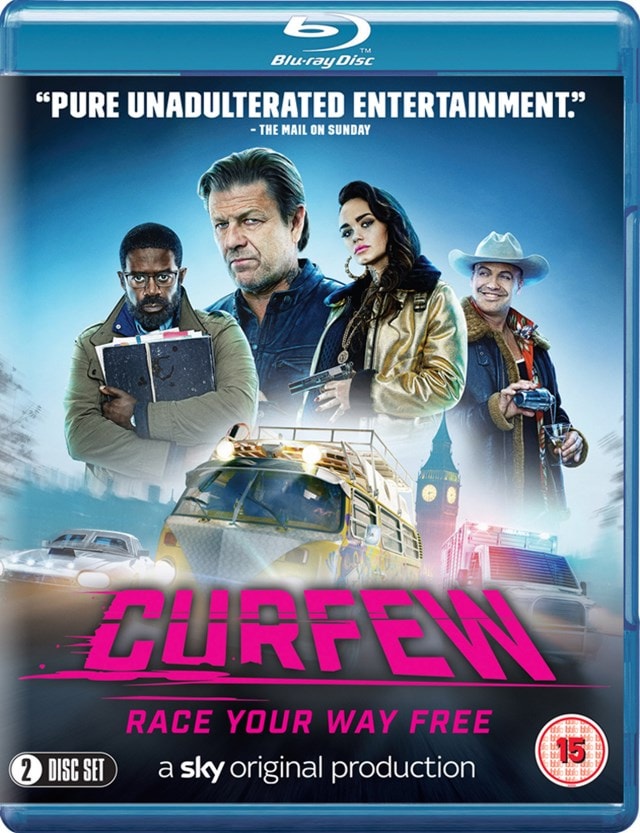 Curfew - 1