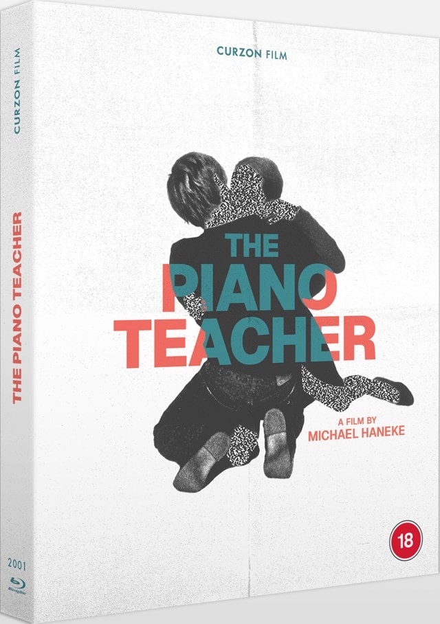 The Piano Teacher - 2