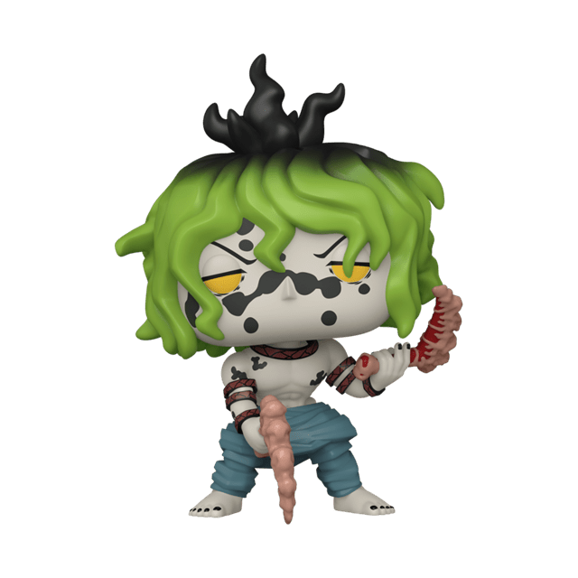 Gyutaro 1751 Demon Slayer Funko Pop Vinyl - 1