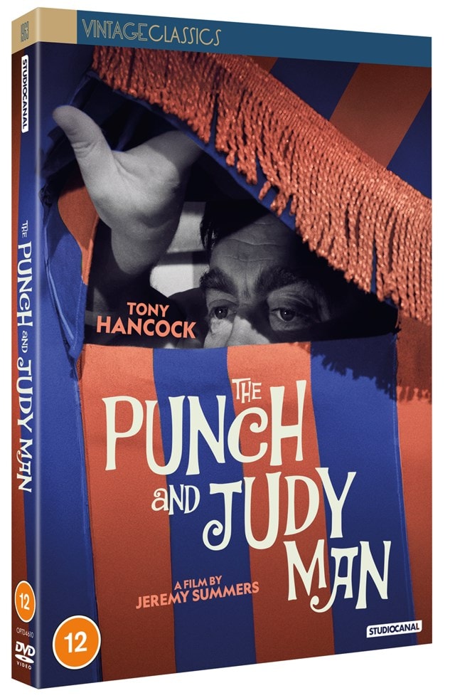 The Punch and Judy Man - 4