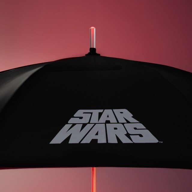 Darth Vader Star Wars Umbrella - 4