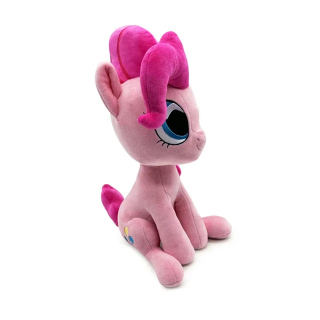 Pinkie Pie My Little Pony Youtooz Plush - 2