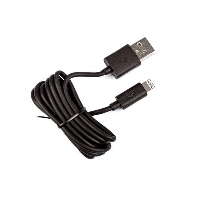 Veho Lightning to USB Cable 1m - 3
