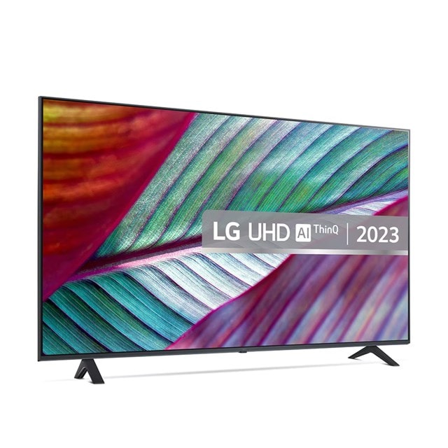 LG UR78 55 inch 4K Smart UHD TV - 2