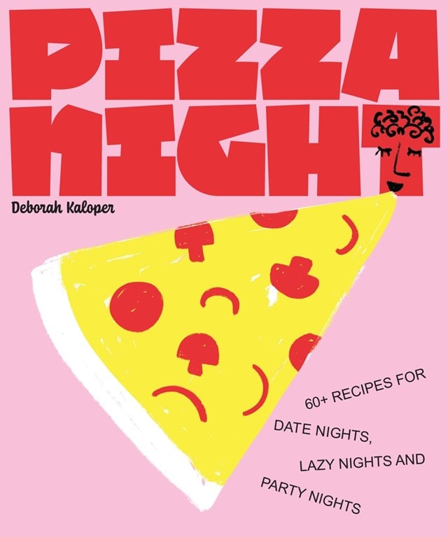 Pizza Night - 1
