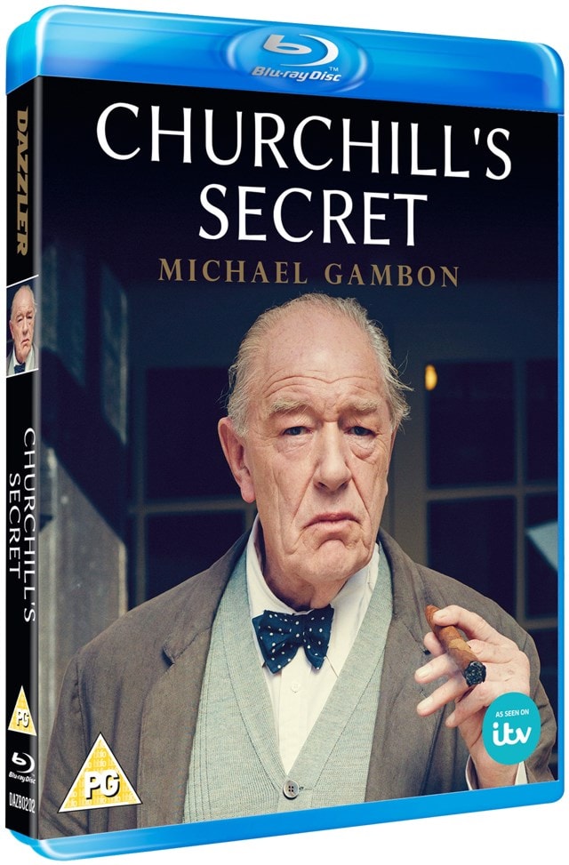 Churchill's Secret - 2