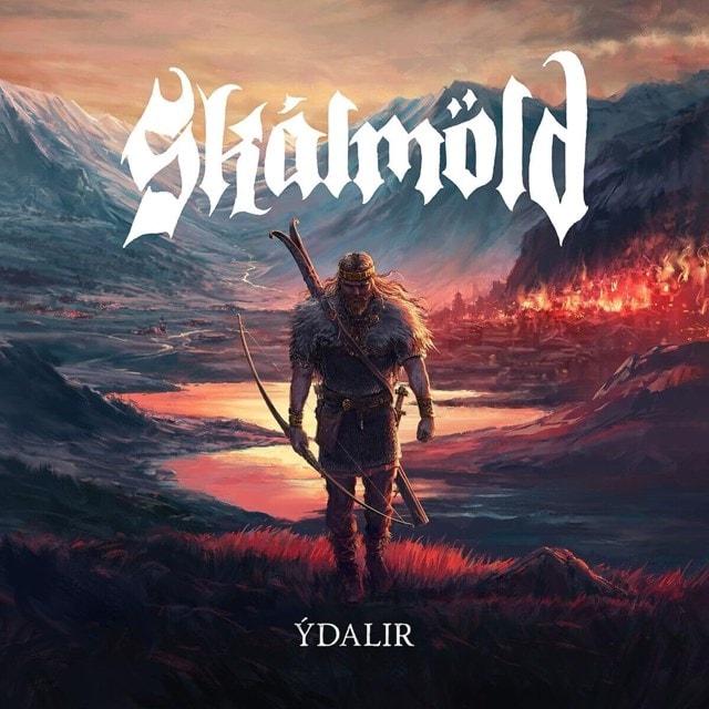 Ydalir - 1