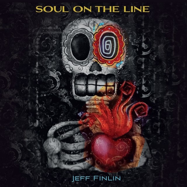 Soul On the Line - 1