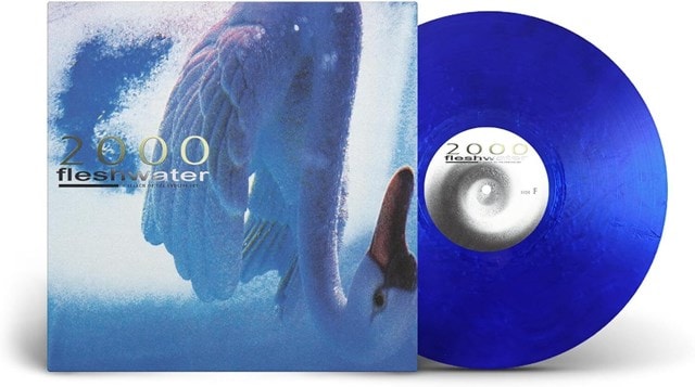 2000: In Search of the Endless Sky - 2