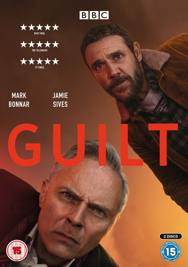 Guilt - 1