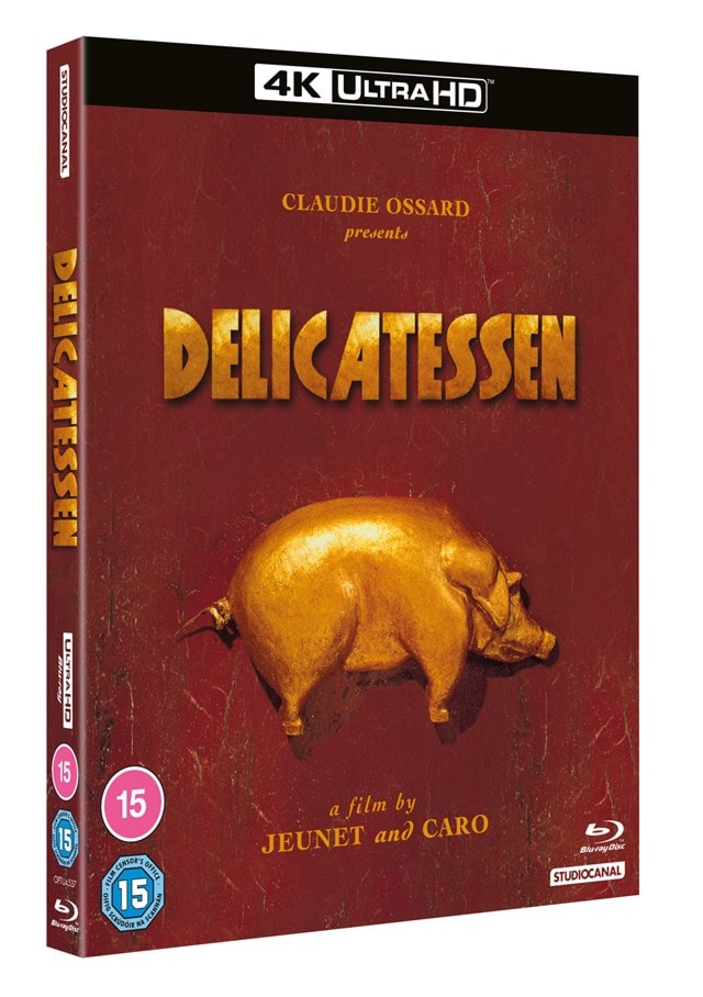 Delicatessen - 4
