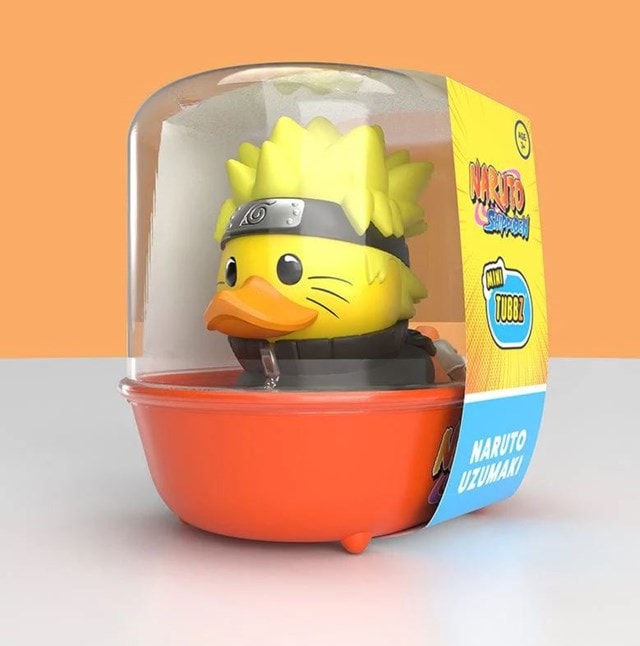 Naruto Tubbz Mini - 5