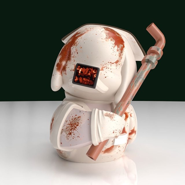 Bubble Head Nurse Silent Hill 1st Edition Tubbz - 2