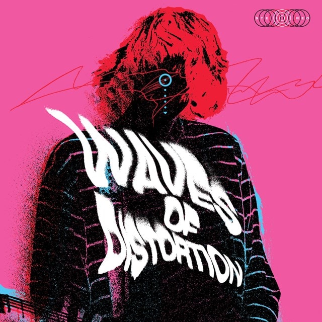 Waves of Distortion - 1