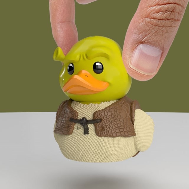 Shrek Tubbz Mini - 4