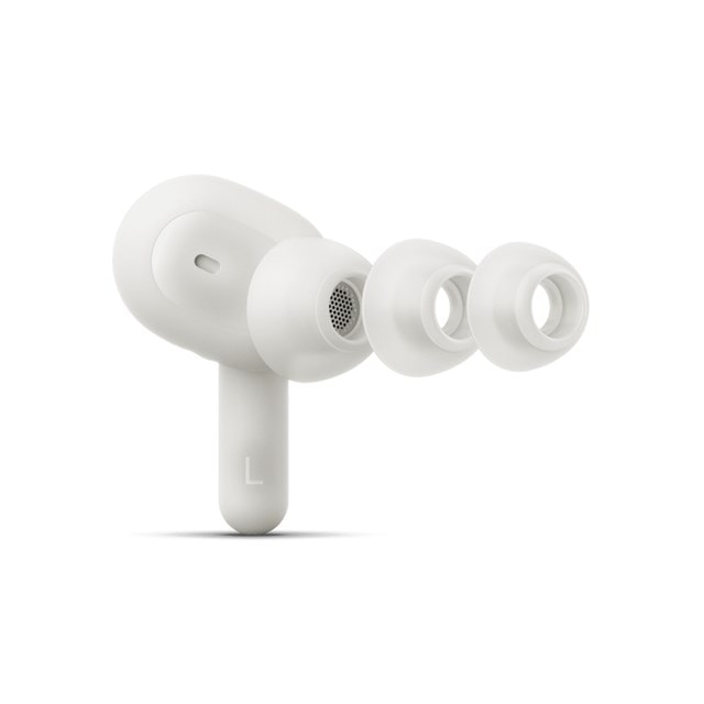 Urbanears Juno ANC White Active Noise Cancelling True Wireless Bluetooth Earphones - 6