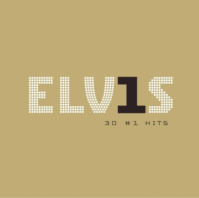 Elv1s: 30 #1 Hits - 1
