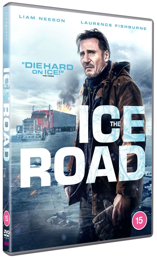 The Ice Road - 2