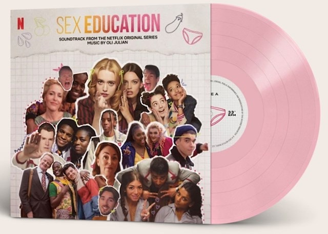 Sex Education - 2