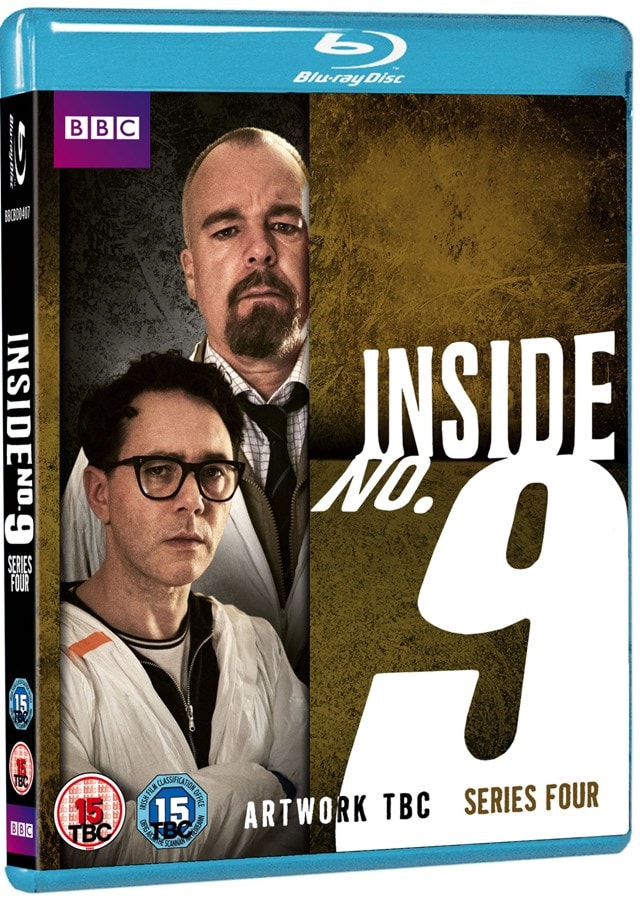 Inside No. 9: Series Four - 2